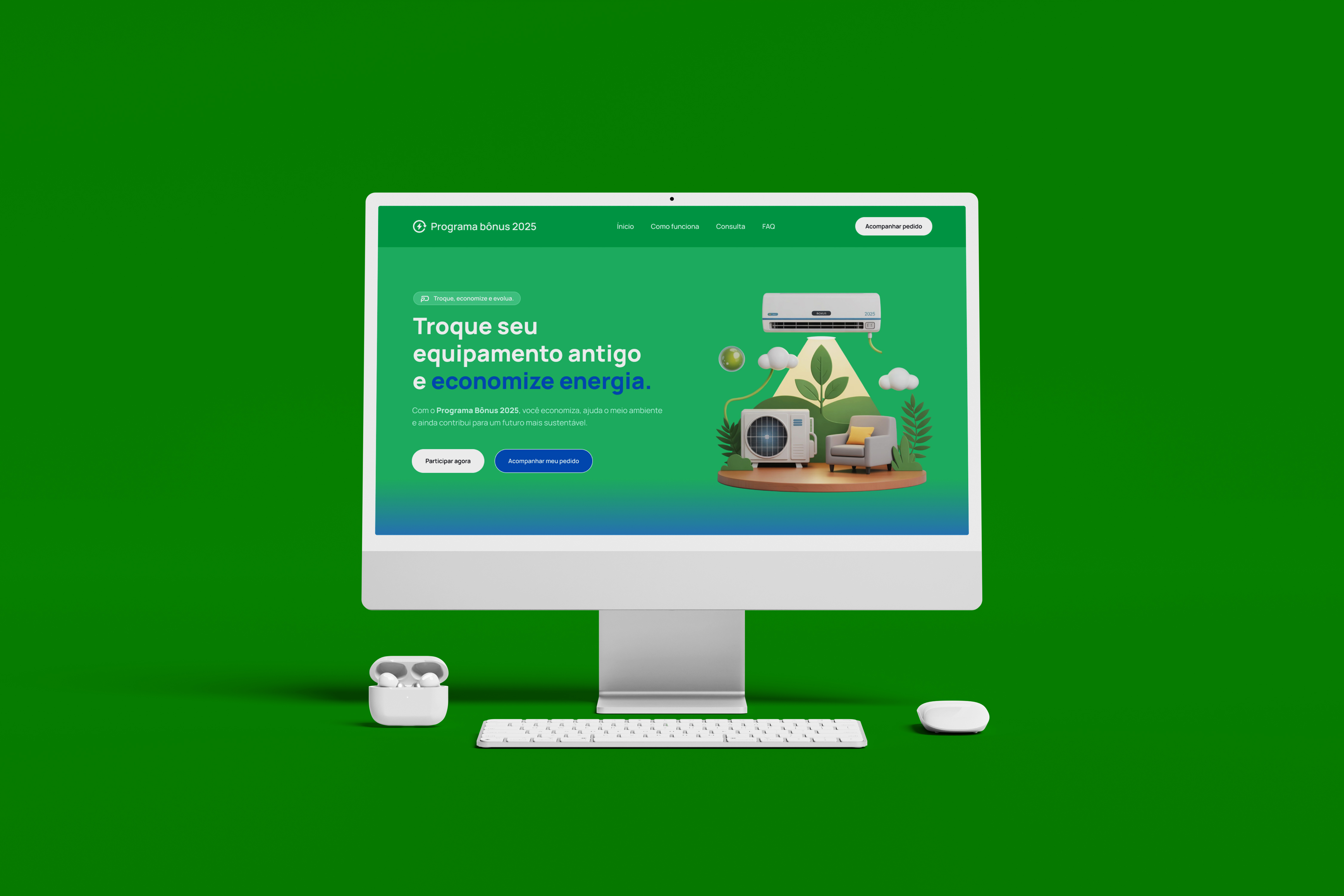 Programa Bônus